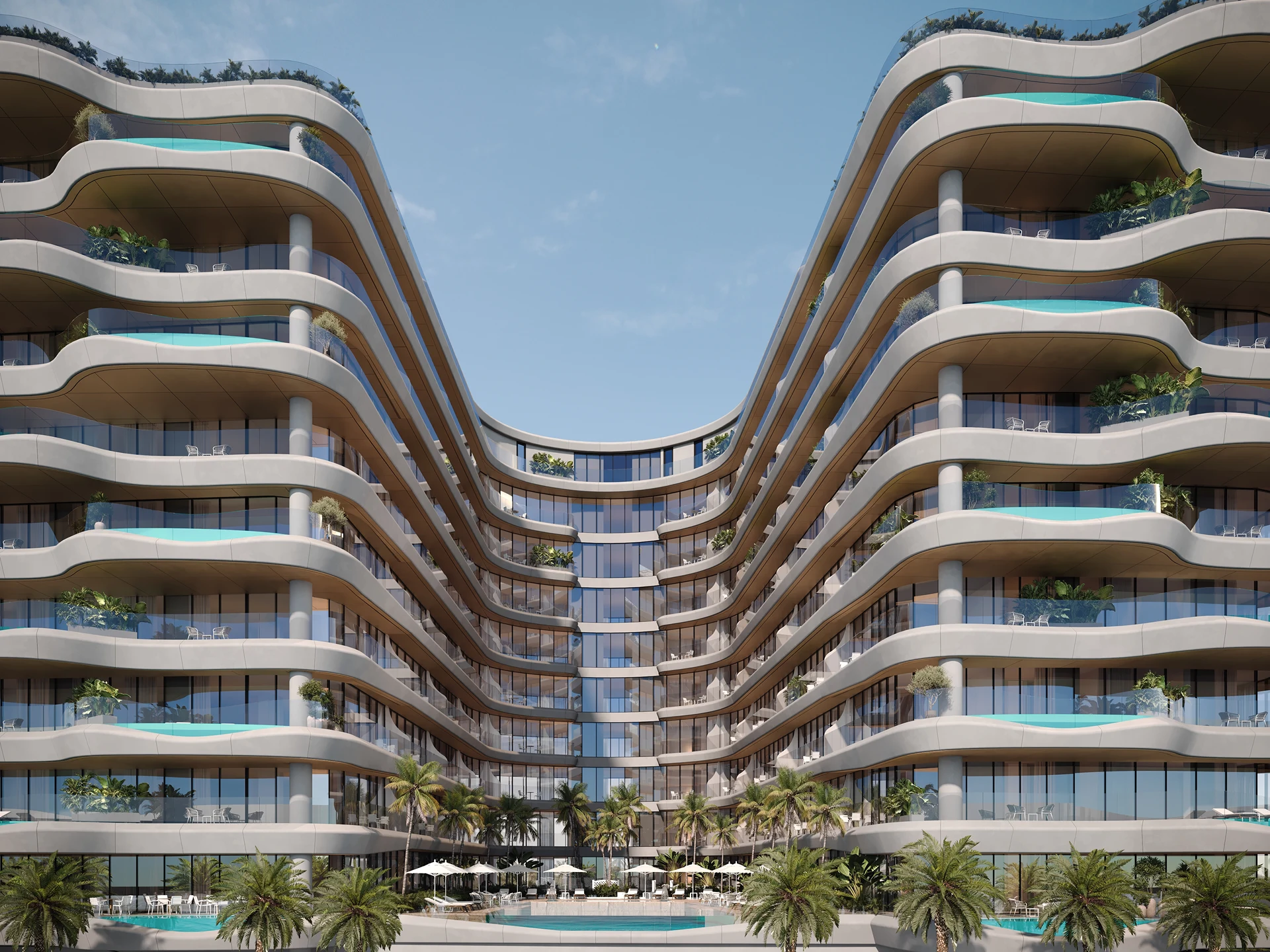 Architectural Masterpiece