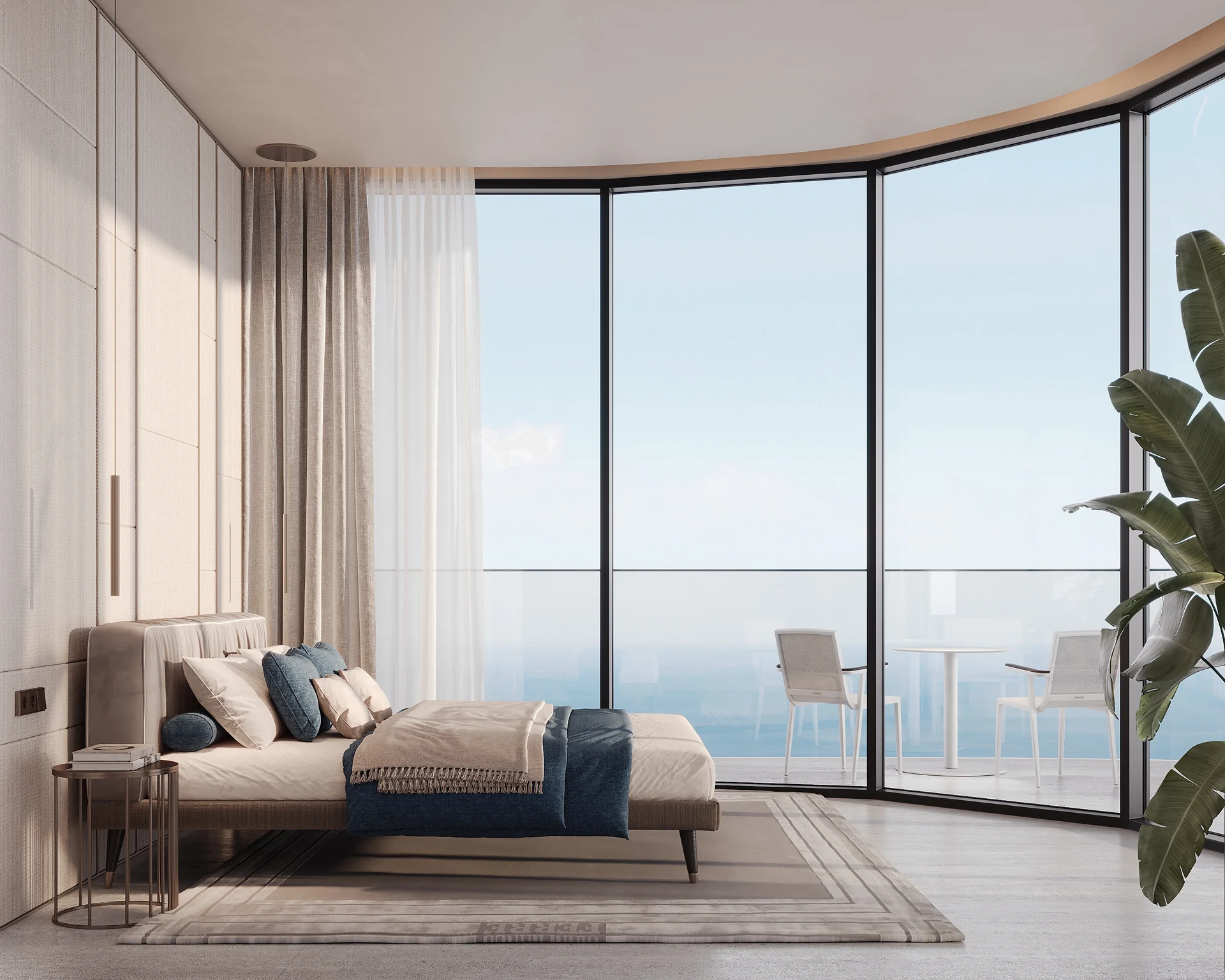 Branded Residences