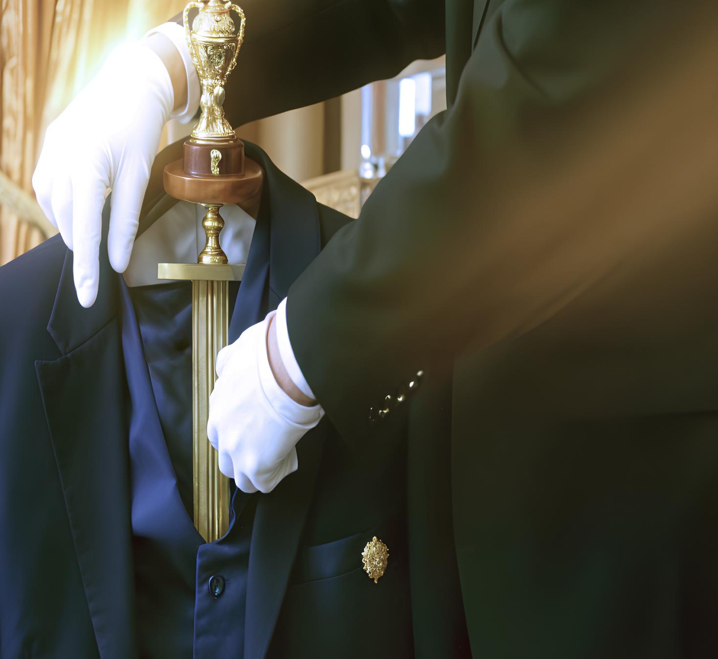 Concierge Service